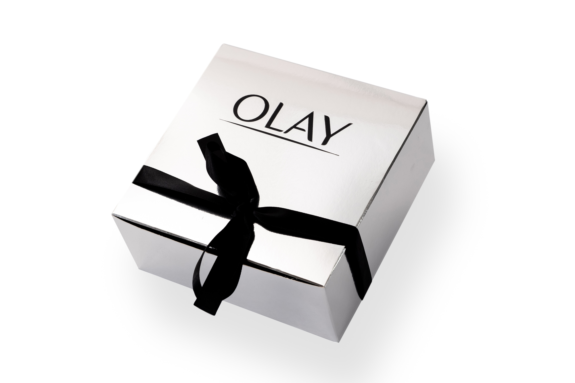 Olay Print for Packaging