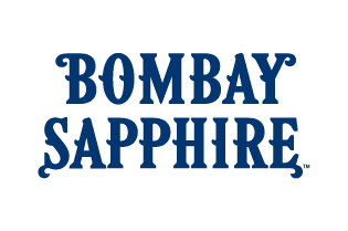 bombay sapphire logo