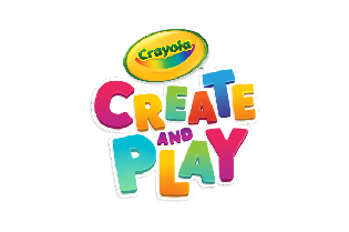 Crayola Create and Play Logo