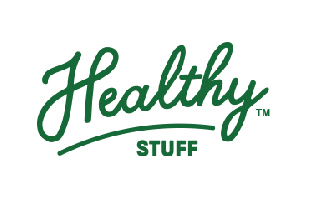 Healthy Stuff Logo