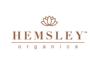 Hemsley Organics Logo
