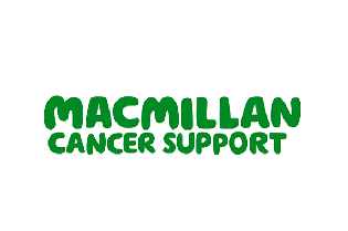 Macmillan Cancer Logo