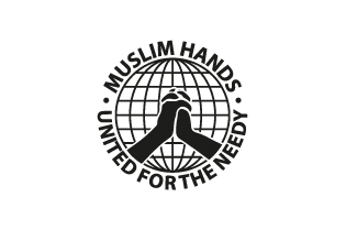 Muslim Hands Logo