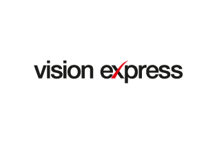 vicion express logo