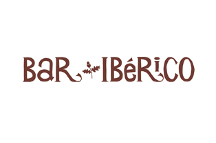 bar iberico logo