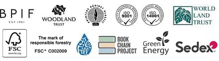 Sustainable Affiliate logos