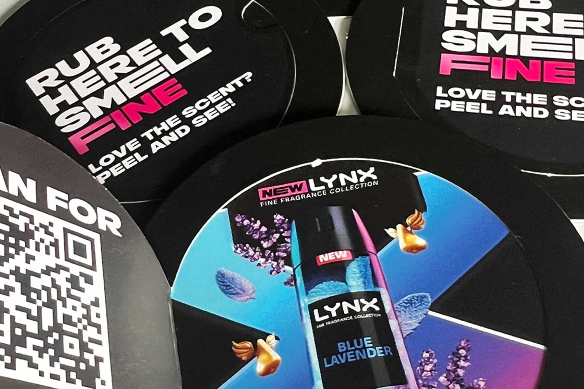 Lynx Design and Print for Packaging